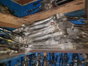 Steering Rack for Toyota Highlander 2008
