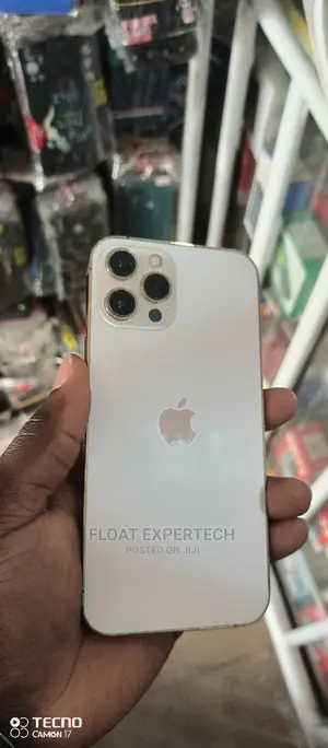 Apple iPhone 12 Pro Max 128 GB Gold