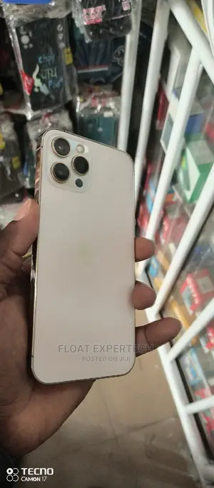 Apple iPhone 12 Pro Max 128 GB Gold