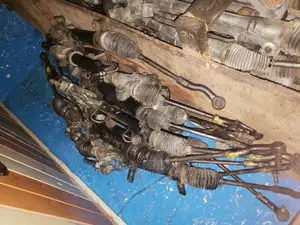 Steering Rack for Toyota Rav4 2002