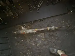 Steering Rack for Tacoma 1998 to 2002