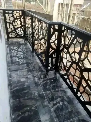212 Laser Cut Design