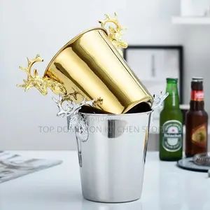 Quality Champagne Bucket
