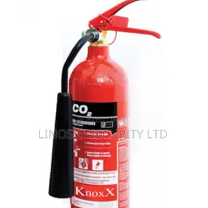 5kg Fire Extinguisher