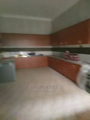 Furnished 8bdrm Duplex in Asokoro for rent
