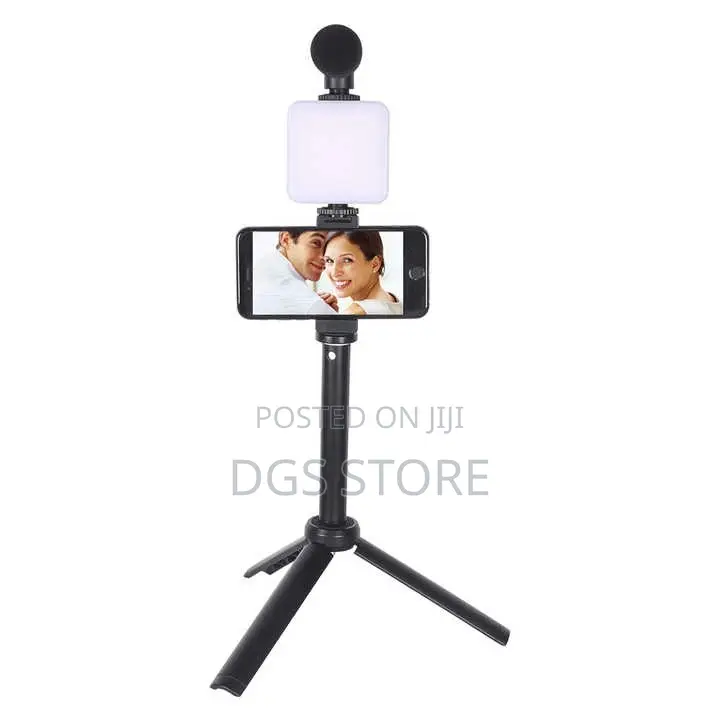 Video Making Kit AY 49T