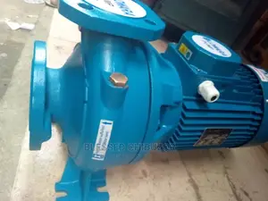 Lowara Pumping Machine 2" 5hp