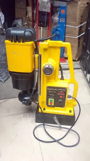 32mm Magnetic Drill