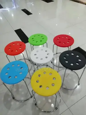 Kitchen Stool