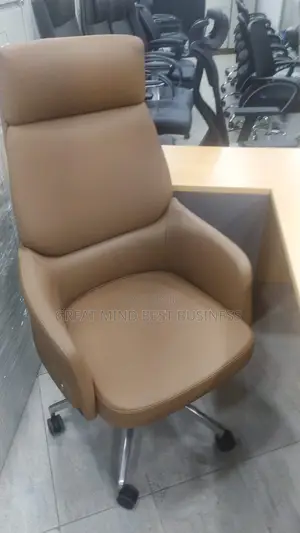 Executive Office Chair