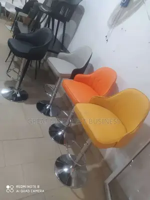 New Italian Bar Stools
