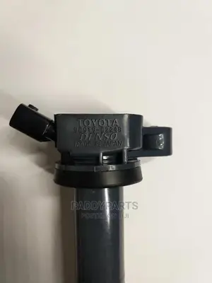 Toyota Tundra Ignition Coil