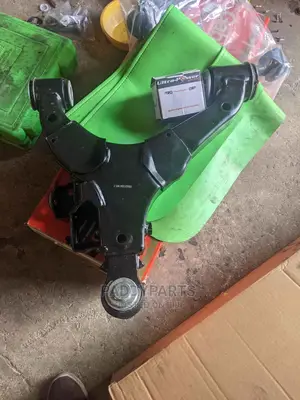 Toyota Tundra Lower Control Arm