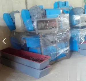 Nylon Recycling Machine