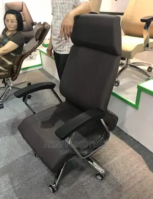 High Back Executive Chair
