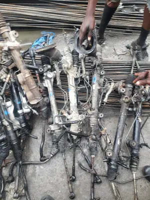 Steering Rack Corolla 2003 to 2006