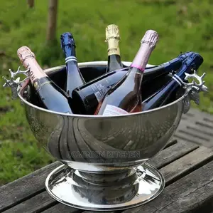 Champagne Bowl