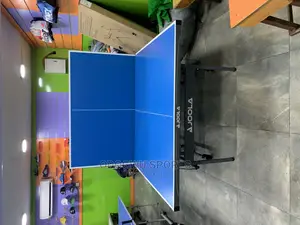 Water Resistance Table Tennis (Joola)