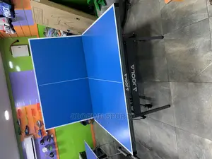 Outdoor Joola Tennis Board Water Resistance