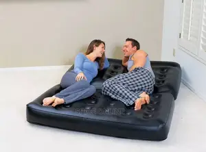 Vvip: 5 in 1 Inflatable Sofa