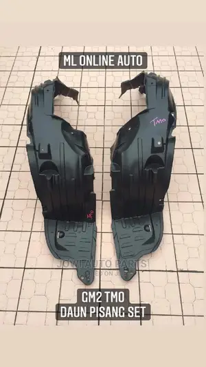 Sand Protector Honda City 2009-10 Model