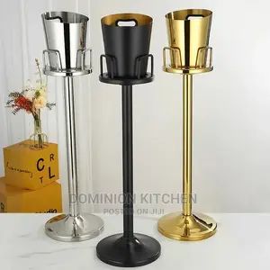 Quality Champagne Bucket Stand
