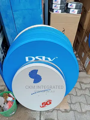 DSTV/Free to Air Installer