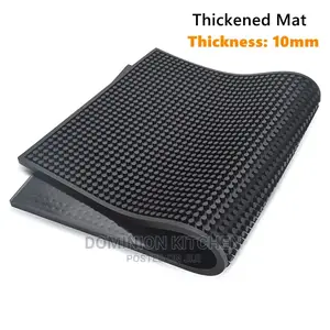 Quality Bar Mat