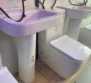 Executive Mini Set WC Rejoice