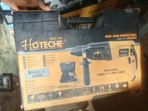 Hoteche Hammer Drill