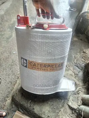 Grease Bucket
