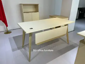 Turkish Unique Tobison Executive Office Tables 1.6mtrs