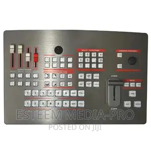 Devicewell UHD 4sdi+2hdmi+2dp Switchers-uhs6610r