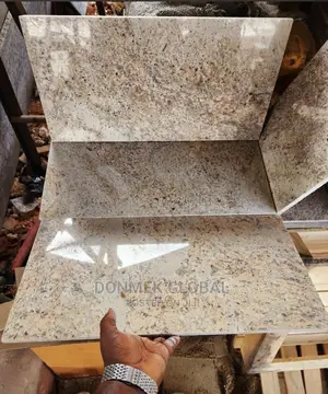 Indian Granite Tiles Chive Gold 30.5*61