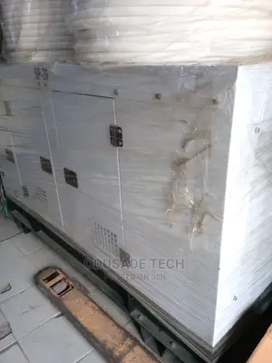Outdoor 20kva Perkins Generator