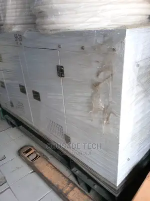 Perkins Outdoor 20kva Generator Soundproof