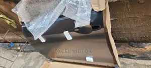 Front Door 2013 CRV