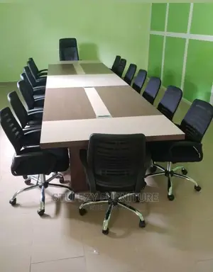 16 Seaters Conference Tables