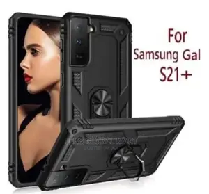 Armor Case for Samsung Galaxy S21 Plus