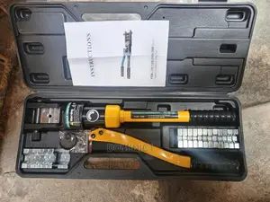 Entiretyn Hydraulic Pliers