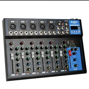 F7 Yamaha Mixer