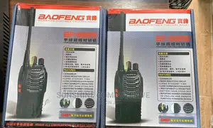 Walkie Talking Baofeng Bf-888s