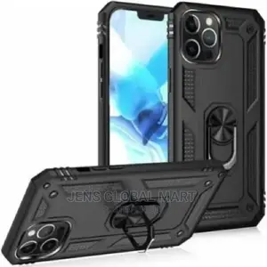 Rugged Armor Cover for iPhone 12 Pro Max