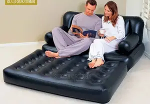 Vvip: 5 in 1 Inflatable Sofa