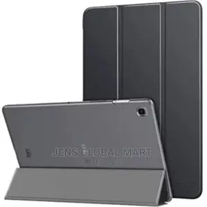 Flip Leather Case for Samsung Galaxy Tab S5e - 2019