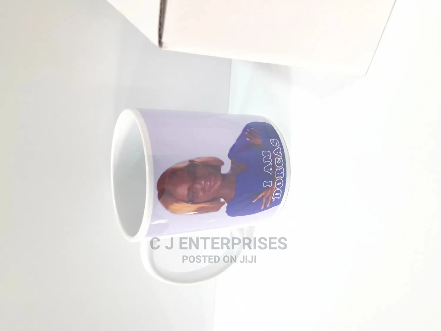 Picture Mug Cup