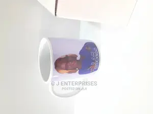 Picture Mug Cup