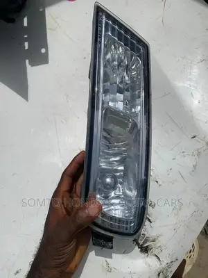 Fog Light for Acura MDX 2010-2013 (Double Bulb)