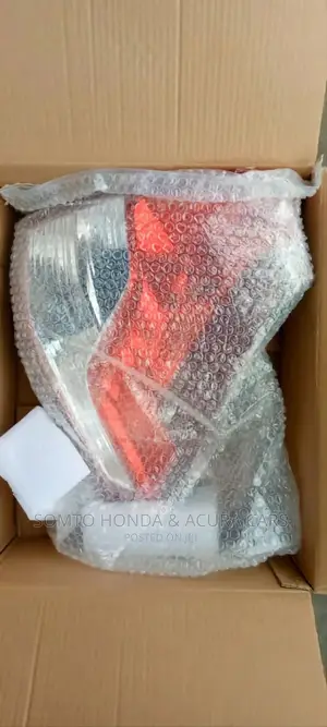 Rear Light for Honda CR-V 2013