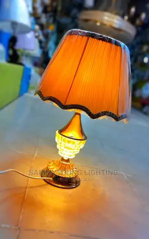 Table Lamp Light